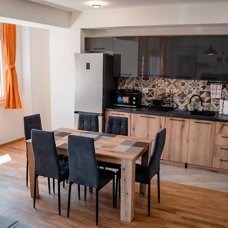Darki Apartments 4 - Very Central 100 Square Meters,Two Bedrooms,Free Parking Ochrid Exteriér fotografie