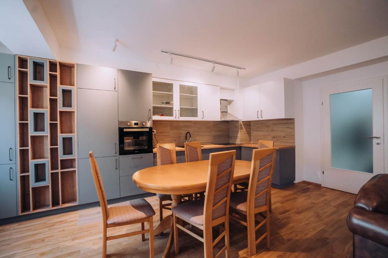 Darki Apartments 4 - Very Central 100 Square Meters,Two Bedrooms,Free Parking Ochrid Exteriér fotografie