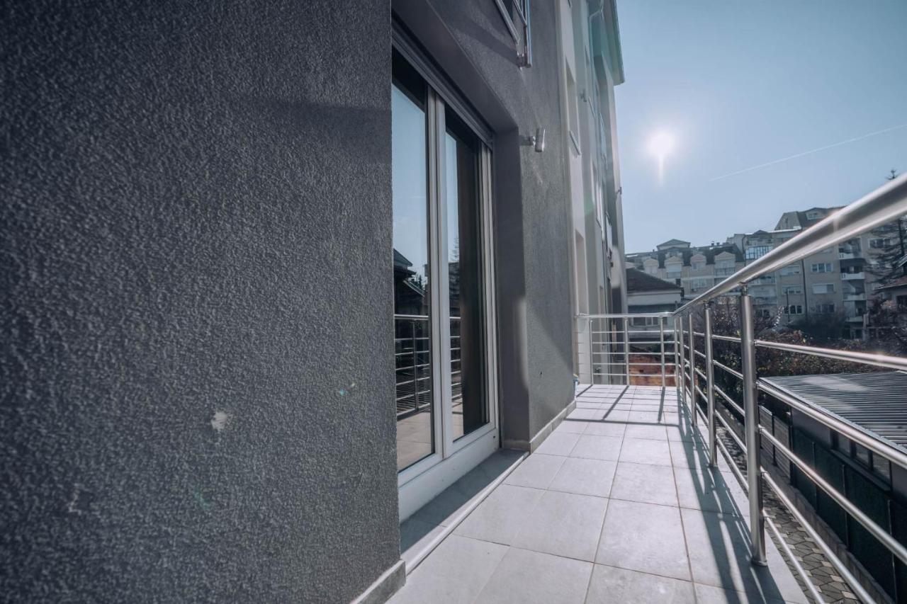 Darki Apartments 4 - Very Central 100 Square Meters,Two Bedrooms,Free Parking Ochrid Exteriér fotografie